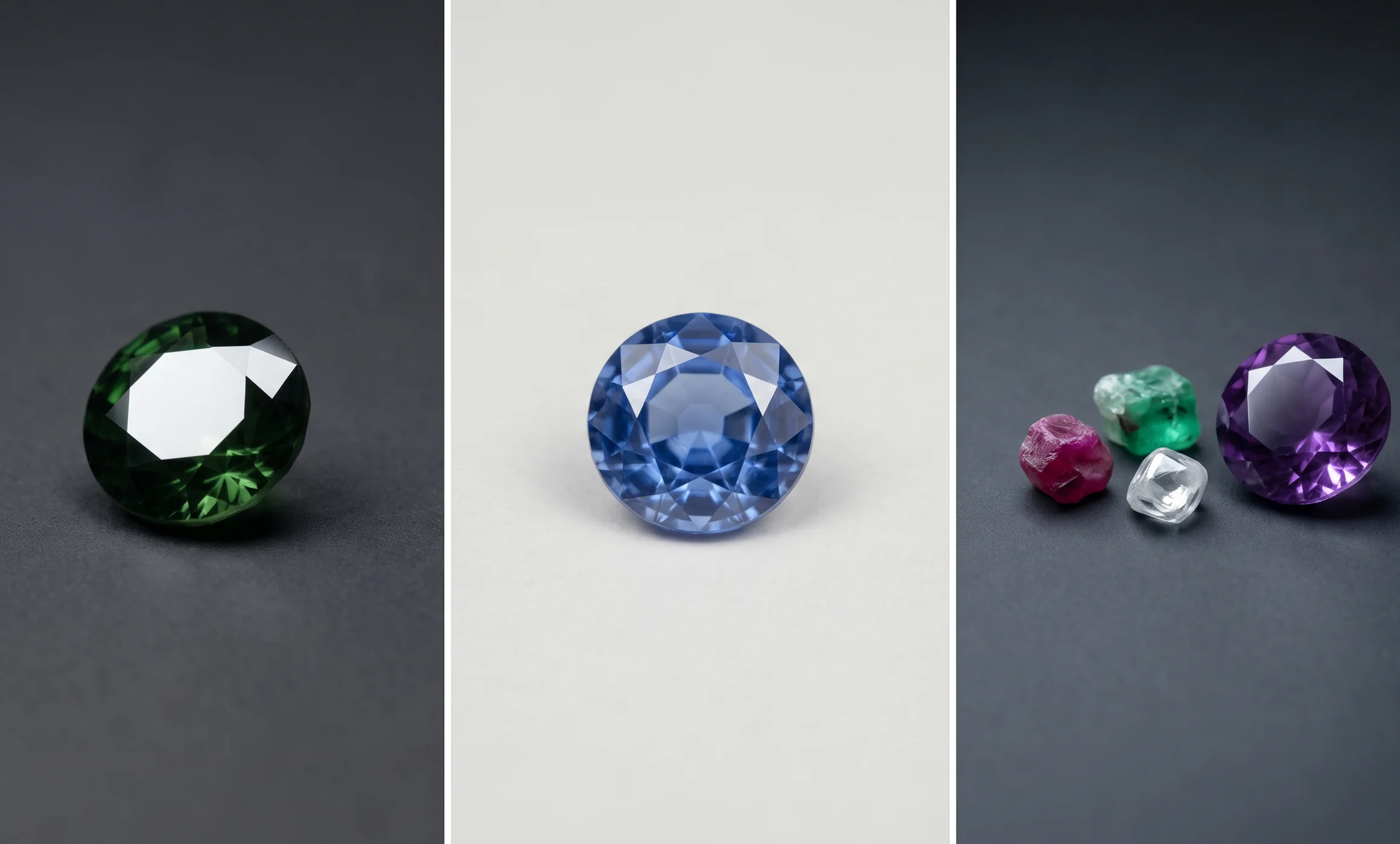 寶石證書怎麼看：GIA、AGL 與產地報告入門（2026 觀察）